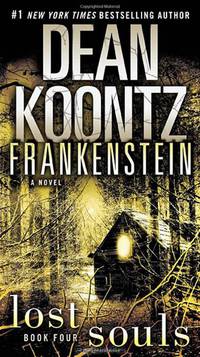 Frankenstein: Lost Souls: A Novel