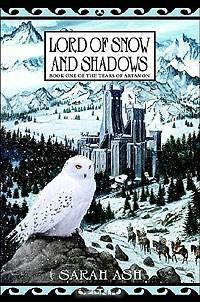 Lord of Snow and Shadows (Tears of Artamon, Book 1)