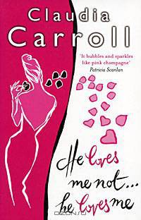 He Loves Me Not... He Loves Me