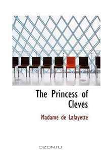 The Princess of Cleves