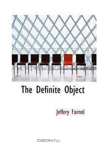 The Definite Object