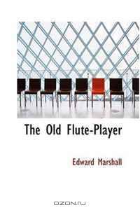 The Old Flute-Player