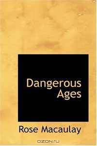 Dangerous Ages