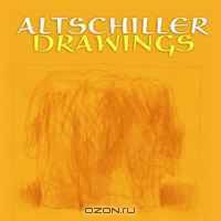 Ira Altschiller: Drawings