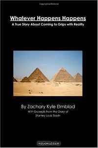 Whatever Happens Happens