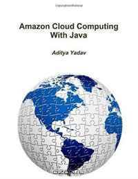 Amazon Cloud Computing With Java