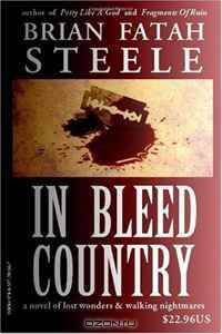 In Bleed Country