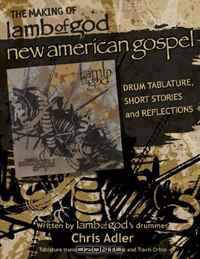 Lamb of God: New American Gospel