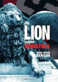 The Lion and the Swastika