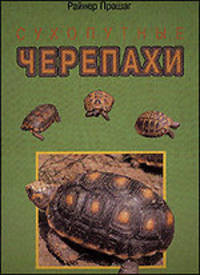 Райнер Прашаг: Сухопутные черепахи