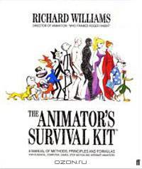 The Animator