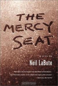 The Mercy Seat