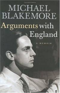 Arguments with England : A Memoir