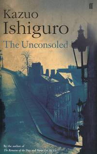 The Unconsoled