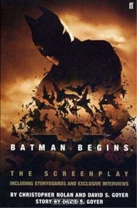 Batman Begins (Batman)