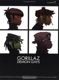 Demon Days