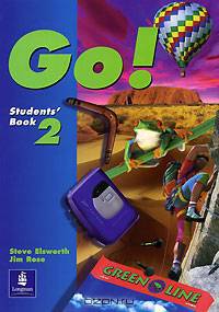 Go! Students
