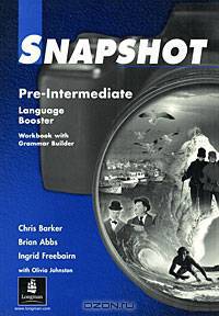 Snapshot: Pre-Intermediate: Language Booster