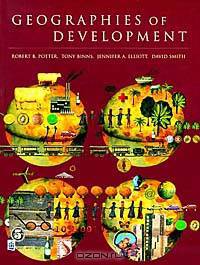 Geographies of Development