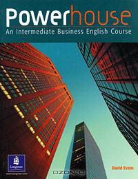 Powerhouse: An Intermediate Business English Course