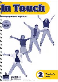 In Touch 2: Teacher