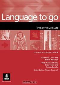 Language to Go