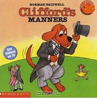 Clifford the Big Red Dog: Clifford