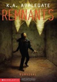 Remnants #13 (Remnants)
