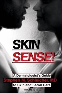 Skin Sense! : A Dermatologist