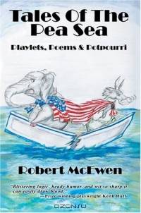 Tales Of The Pea Sea : Playlets, Poems & Potpourri