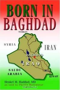 Born in Baghdad (N)