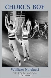 Chorus Boy