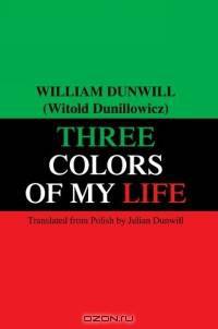 Three Colors of My Life