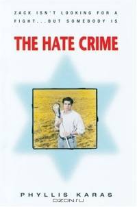 The Hate Crime