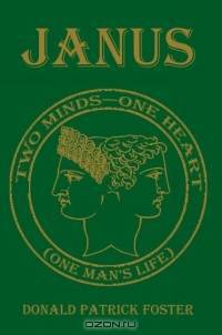 Janus : Two Minds-One Heart