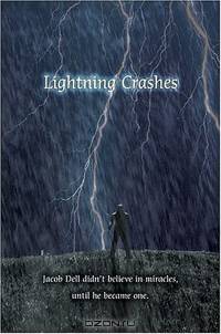 Lightning Crashes