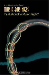 Music Business : It