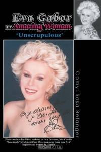 Eva Gabor an Amazing Woman : 