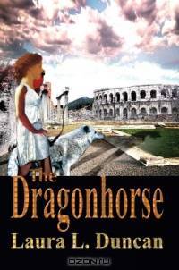 The Dragonhorse