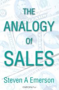 The Analogy of Sales
