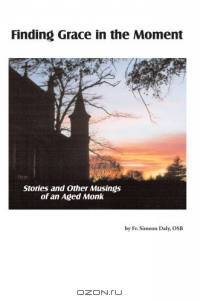 Finding Grace in the Moment : Stories and Other Musings of an Aged Monk