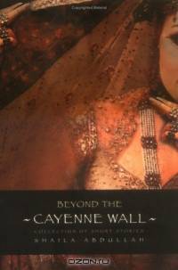 Beyond the Cayenne Wall : Collection of Short Stories