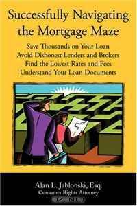 Successfully Navigating the Mortgage Maze