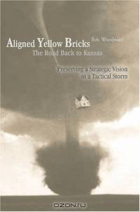 Aligned Yellow Bricks : The Road Back to Kansas