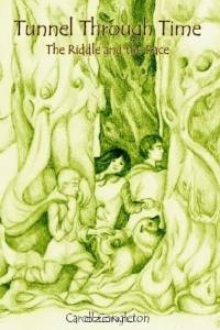 Tunnel Through Time : The Riddle and the Race