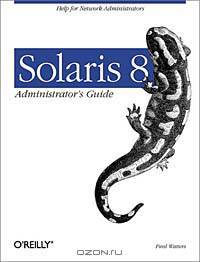Solaris 8 Administrator