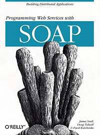 Programming Web Services With SOAP