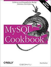 MySQL Cookbook