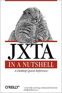JXTA in a Nutshell