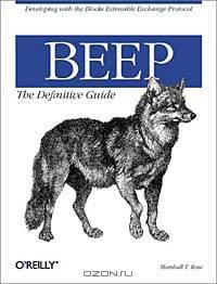 BEEP: The Definitive Guide (O